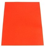 Cumberland Cardboard 160Gsm A4 Scarlet Pack 100