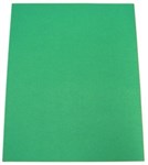 Cumberland Cardboard 160Gsm A4 Emerald Green Pack 100