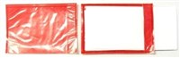 Cumberland Ol700P Envelope Plain Red Back Self Adhesive 235X 175Mm Box 1000