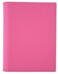 Debden A5 Pu Fashion Compendium Pink