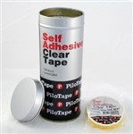 Pilotape Premium Stationery Tape 12X33M
