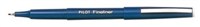 Pilot Fineliner 04Mm Blue
