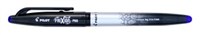 Pilot Frixion Ball Pro Gel Ink Pen 07Mm Blue
