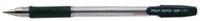 Pilot BpsGp Ballpoint Pen Fine Black