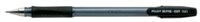 Pilot BpsGp Ballpoint Pen Medium Black