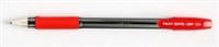 Pilot BpsGp Ballpoint Pen Medium Red
