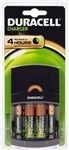 Duracell Cef14 Battery Charger AllInOne