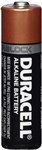 Duracell Mn1500 Alkaline Battery Coppertop AA BOX 24