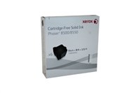 Fuji Xerox Phaser 108R902 Ink Sticks Black Pack 6