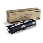 Fuji Xerox Phaser 113R684 Toner Cartridge Black