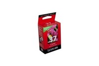 Lexmark No 37 Ink Cartridge Colour