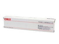Oki Op6I  Op6W  Op8P  Op8Z  Op8IM  Of4500  Of4550  Of4580 Toner Cartridge