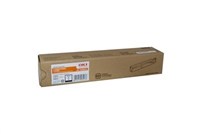 Oki 43459312 C3300  3400  3600 Toner Cartridge Black