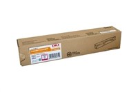 Oki 43459326 C3530Mfp Toner Cartridge Magenta