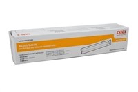 Oki B4400 Toner Cartridge Black