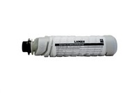 Lanier 885478 Copier Toner Black