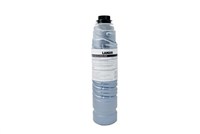 Lanier 888188 Copier Toner Black