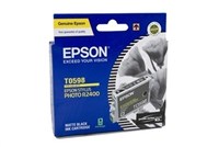 Epson T0598 Inkjet Cartridge Matte Black