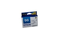 Epson T0969 Inkjet Cartridge Light Black