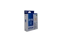 Epson 81N Inkjet Cartridge High Yield Value Pack 6