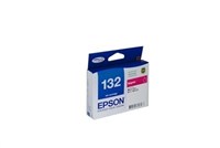 Epson T1323 132 Inkjet Cartridge Magenta