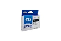 Epson T1331 133 Inkjet Cartridge Black