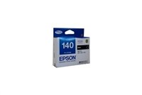 Epson T1401 140 Inkjet Cartridge High Yield Black