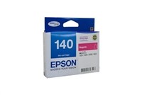 Epson T1403 140 Inkjet Cartridge High Yield Magenta