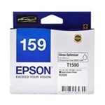 Epson T1590 Inkjet Cartridge Gloss Optimiser