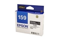 Epson T1591 Inkjet Cartridge Photo Black