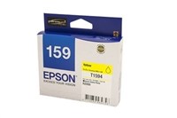 Epson T1594 Inkjet Cartridge Yellow