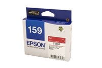Epson T1597 Inkjet Cartridge Red