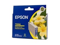 Epson T5594 Inkjet Cartridge Yellow