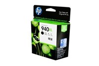 Hp C4906A 940Xl Ink Cartridge High Yeld Black