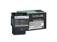 Lexmark C546U1Kg Toner Cartridge Black
