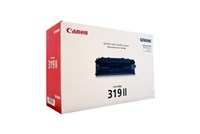 Canon Cart319 Toner Cartridge High Yield Black