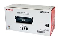 Canon Cart323 Toner Cartridge High Yield Black