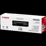 Canon Cart328 Laser Toner Cartridge Black