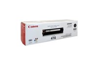 Canon Cart416 Toner Cartridge Black