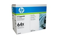 Hp Cc364X Laser Toner Cartridge High Yield Black