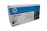 Hp Ce260A Toner Cartridge Black