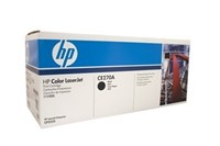 Hp Ce270A Toner Cartridge Black