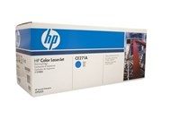 Hp Ce271A Toner Cartridge Cyan