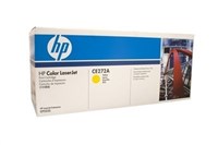 Hp Ce272A Toner Cartridge Yellow