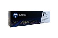 Hp Ce320A No 128A Toner Black