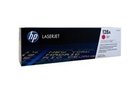 Hp Ce323A No 128A Toner Magenta