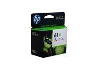 Hp Ch564Wa No 61Xl Ink Cartridge High Yield Colour