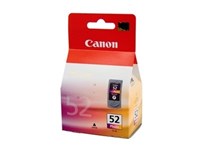 Canon Cl52 Ink Cartridge Photo Colour