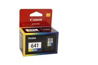 Canon Cl641 Ink Cartridge Colour