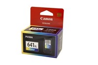 Canon Cl641Xl Ink Cartridge Colour